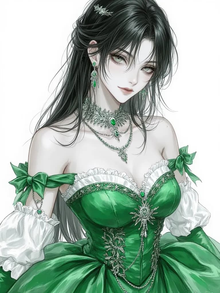 Thumbnail of Ирина Щервна