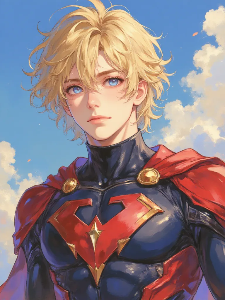 Thumbnail of Super Powered