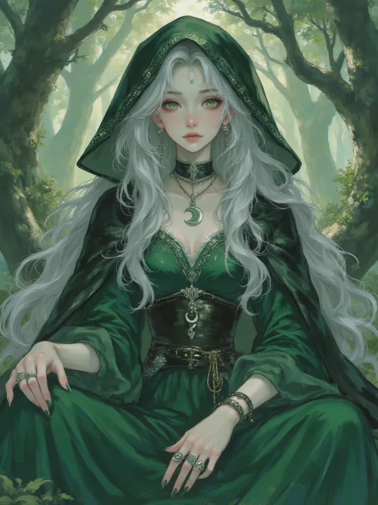 Thumbnail of Элара Луглайт