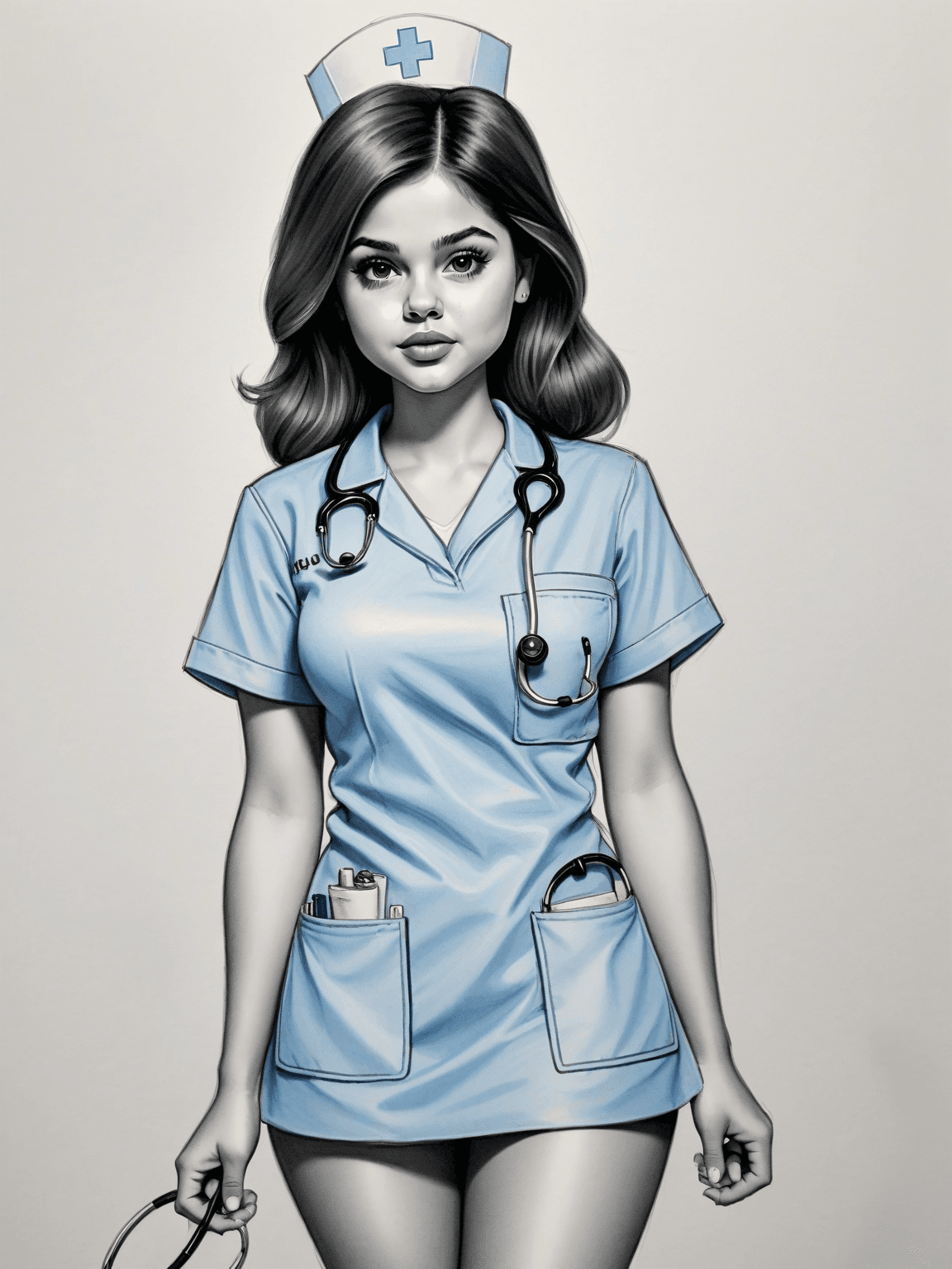 Thumbnail of Селена Гомес