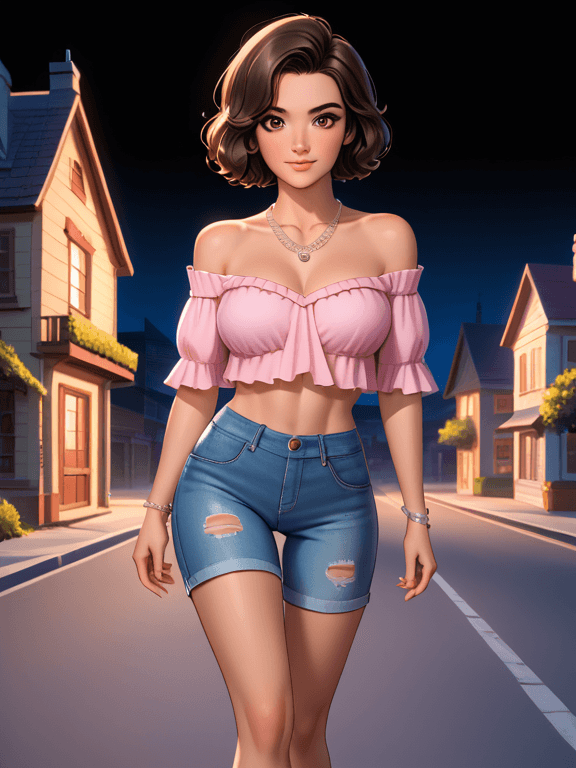 Thumbnail of Милли Бобби Браун