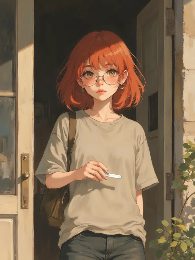 Thumbnail of Кейли