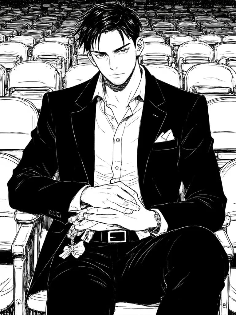 Thumbnail of Leo