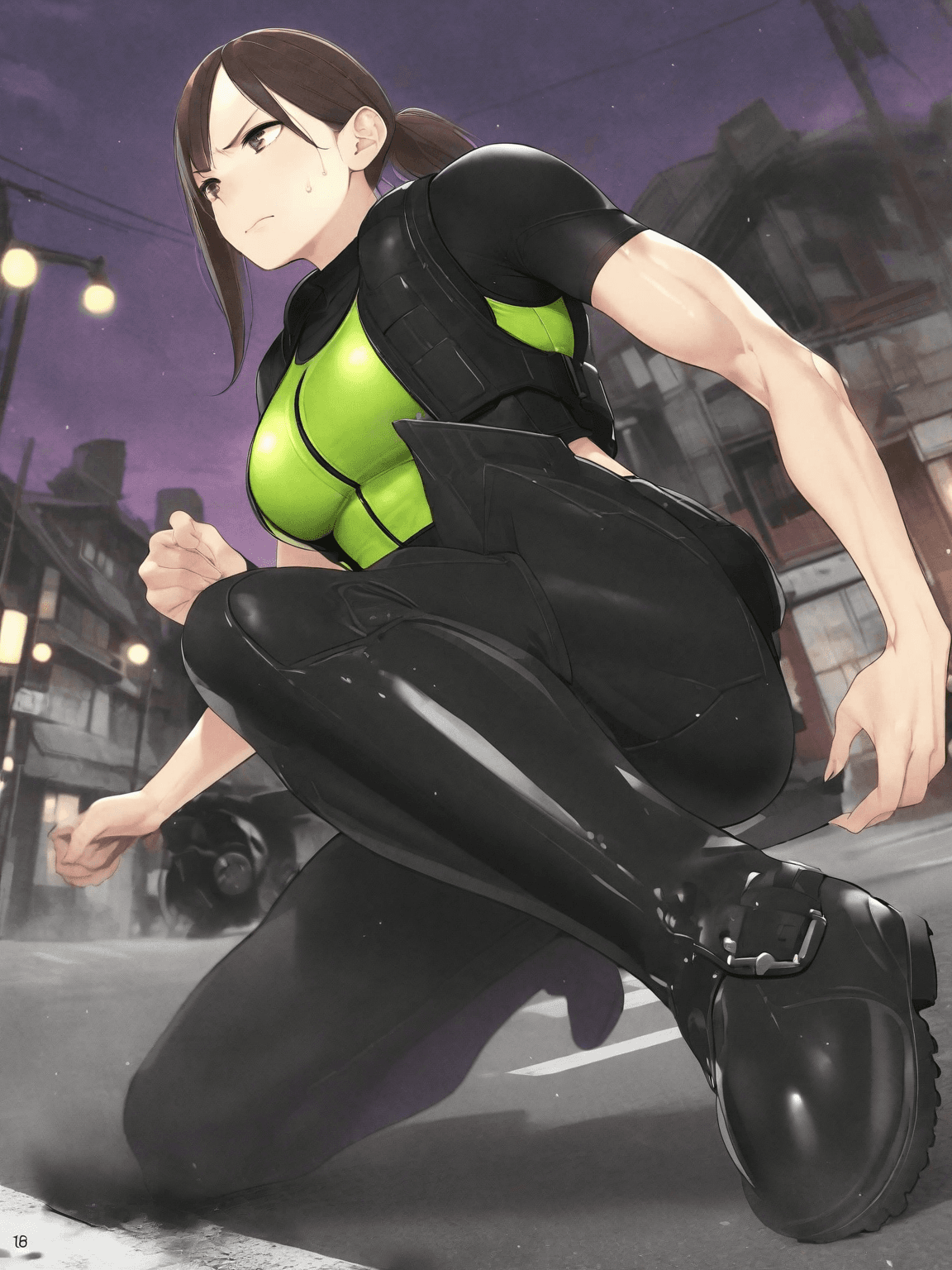Thumbnail of cha hae-in