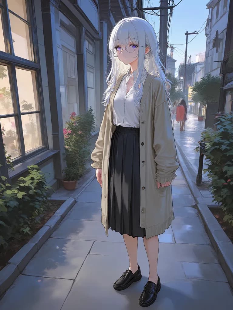 Thumbnail of Майкл