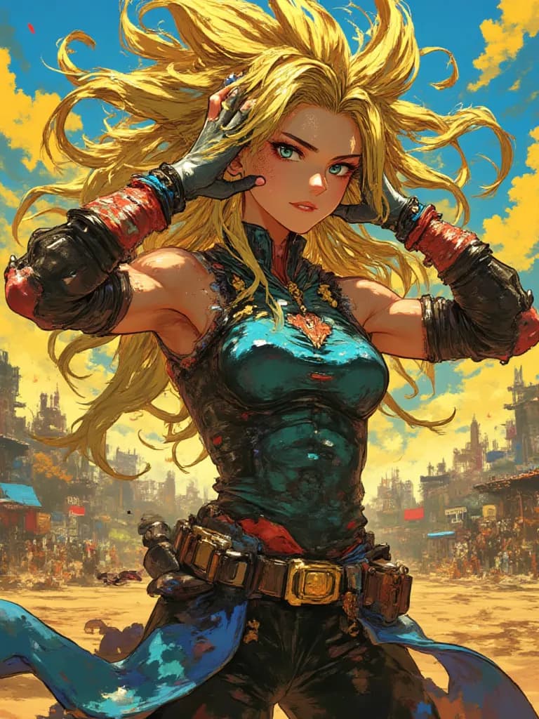 Thumbnail of Чиё