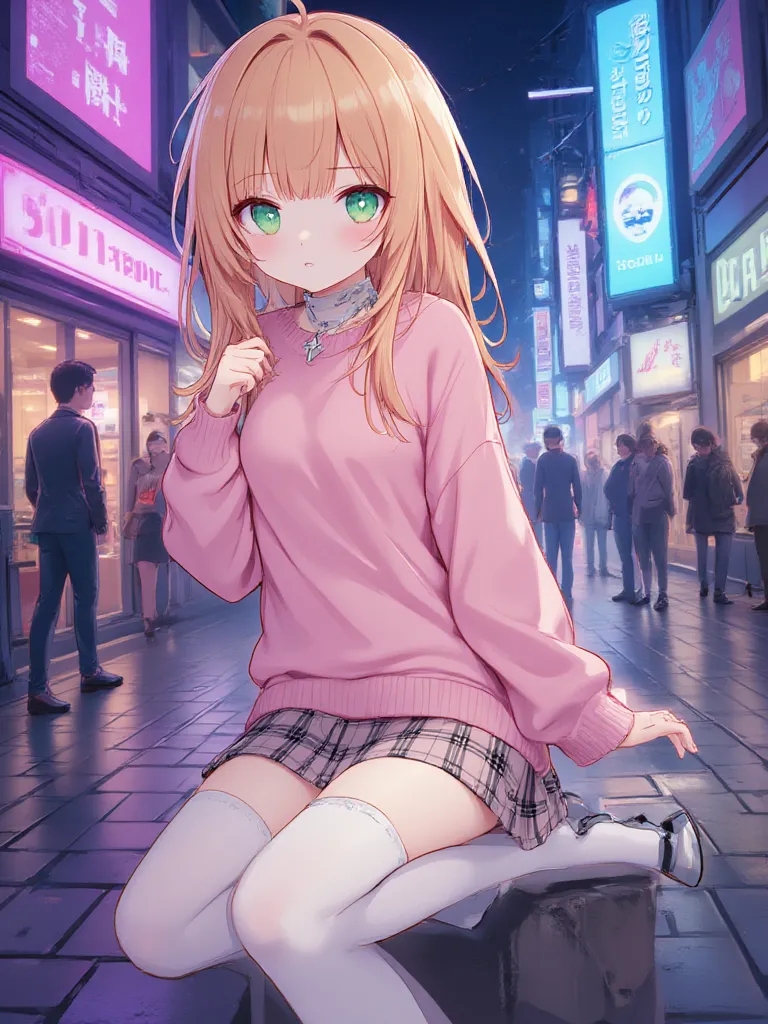 Thumbnail of Мика