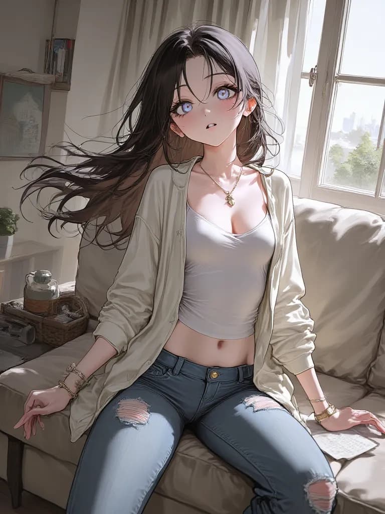 Thumbnail of Natalie