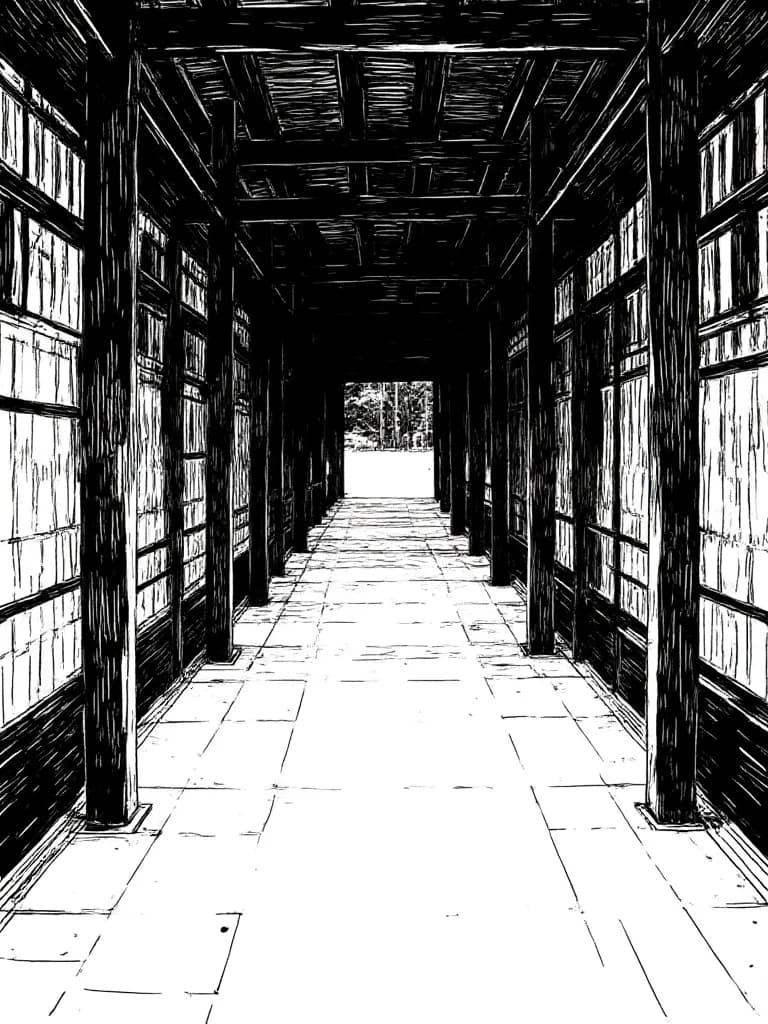 Thumbnail of A mystery that looks more like terror