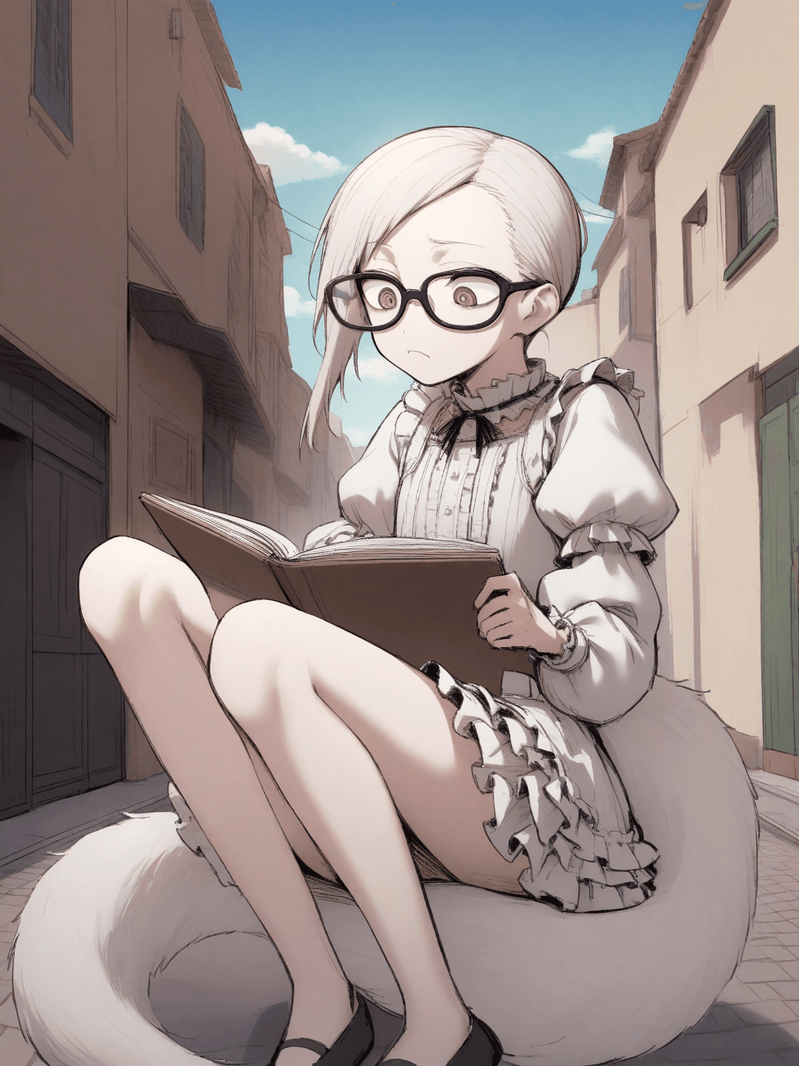 Thumbnail of Кто