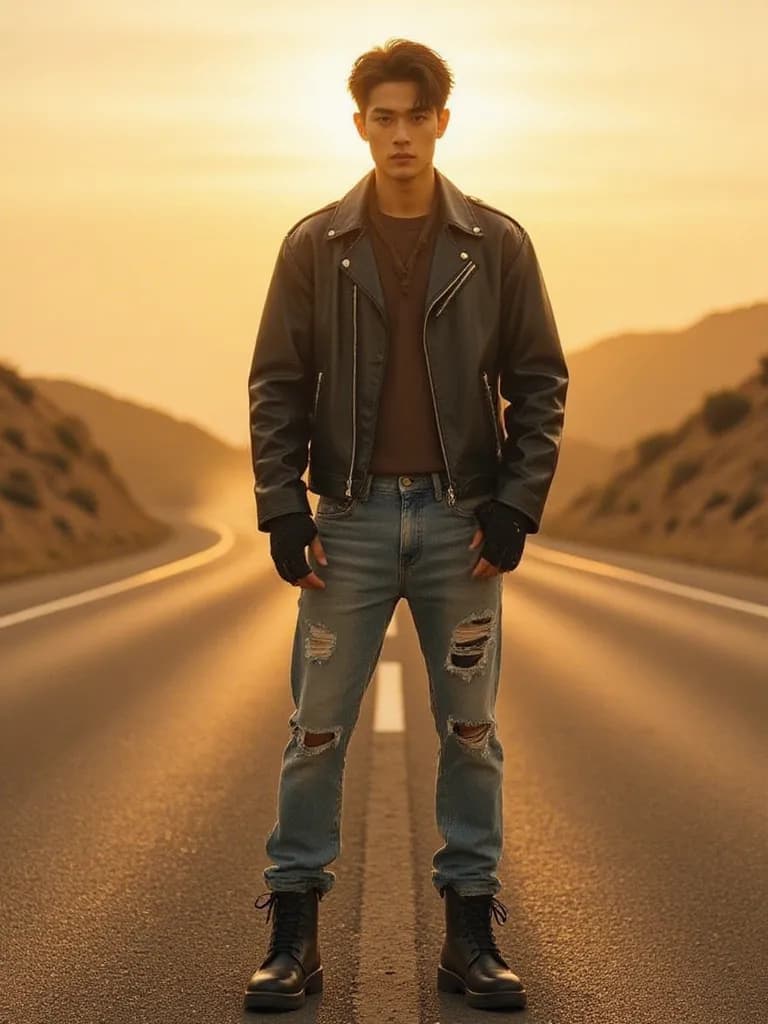 Thumbnail of Джакс "Райдер" Кейд