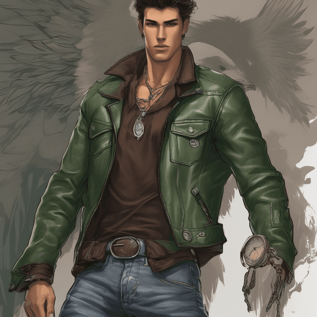Thumbnail of Zephyr