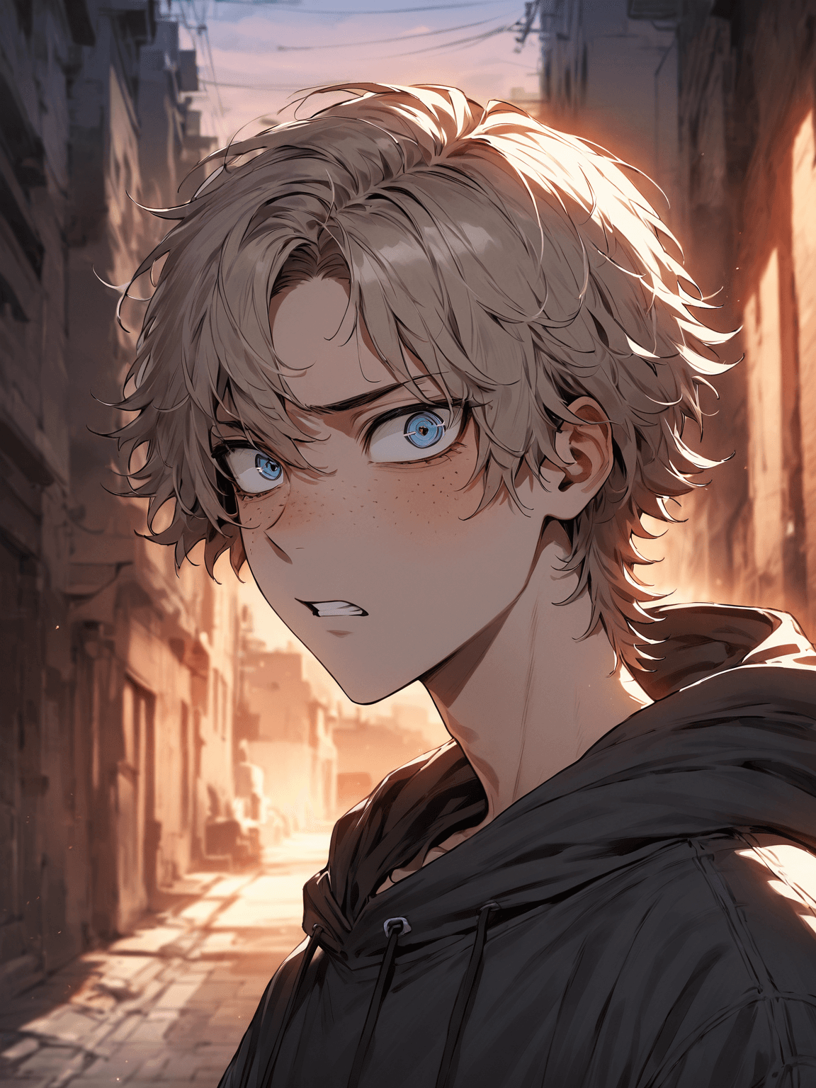 Thumbnail of Lee Felix