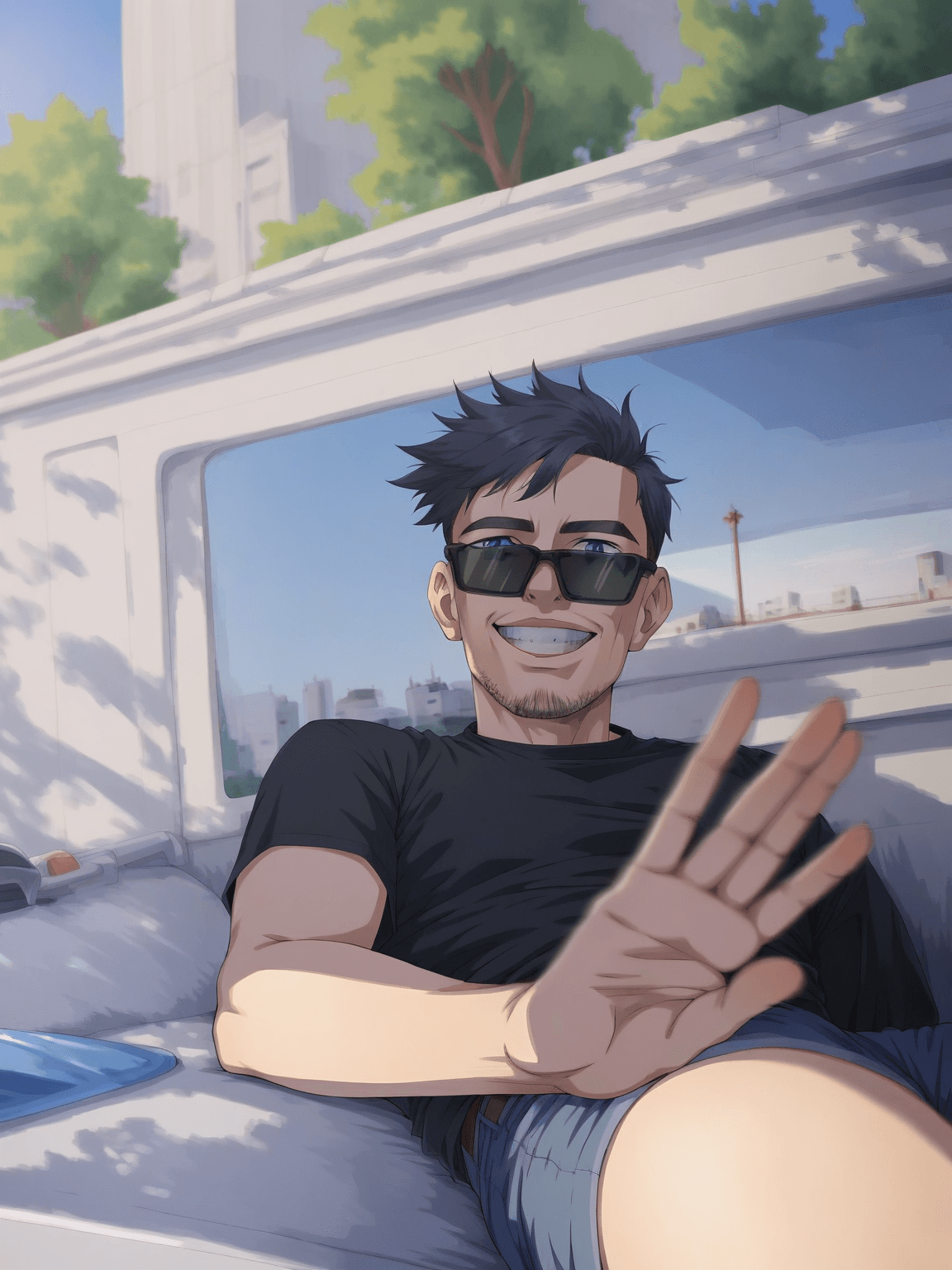 Thumbnail of spazz