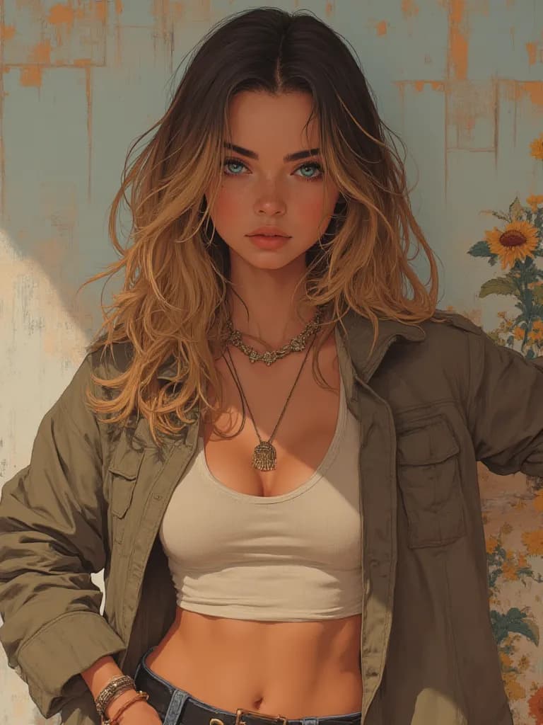 Thumbnail of Lesly