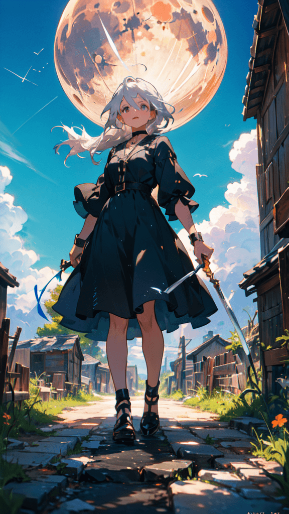 Thumbnail of "Gigi"