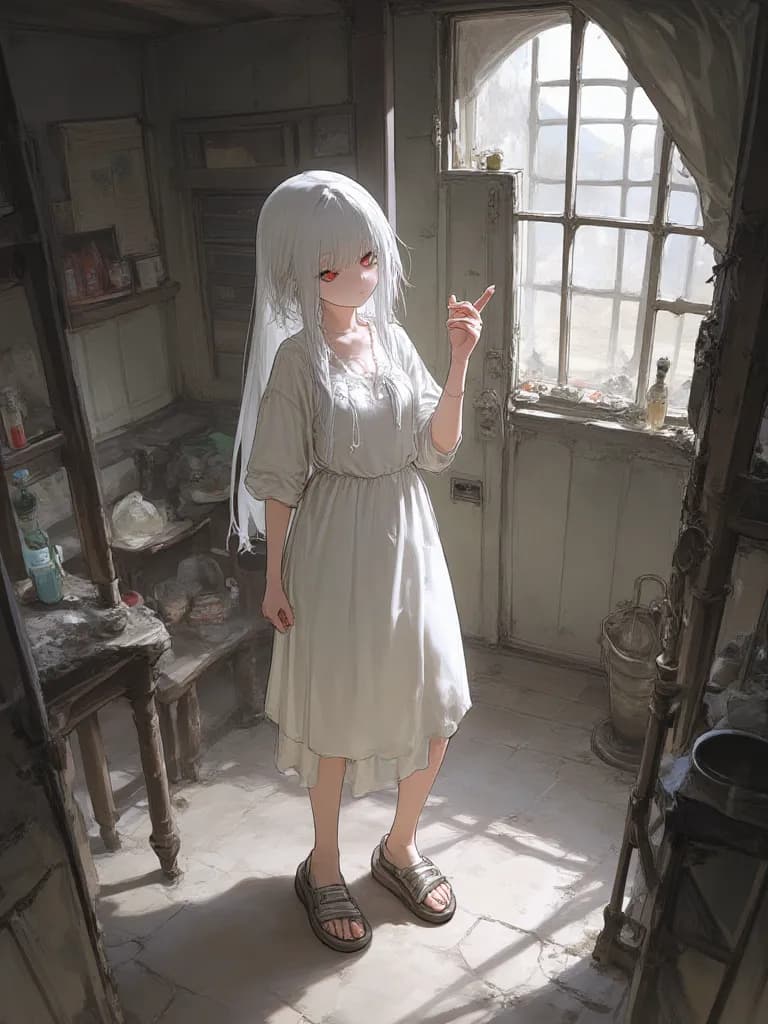 Thumbnail of Sarah