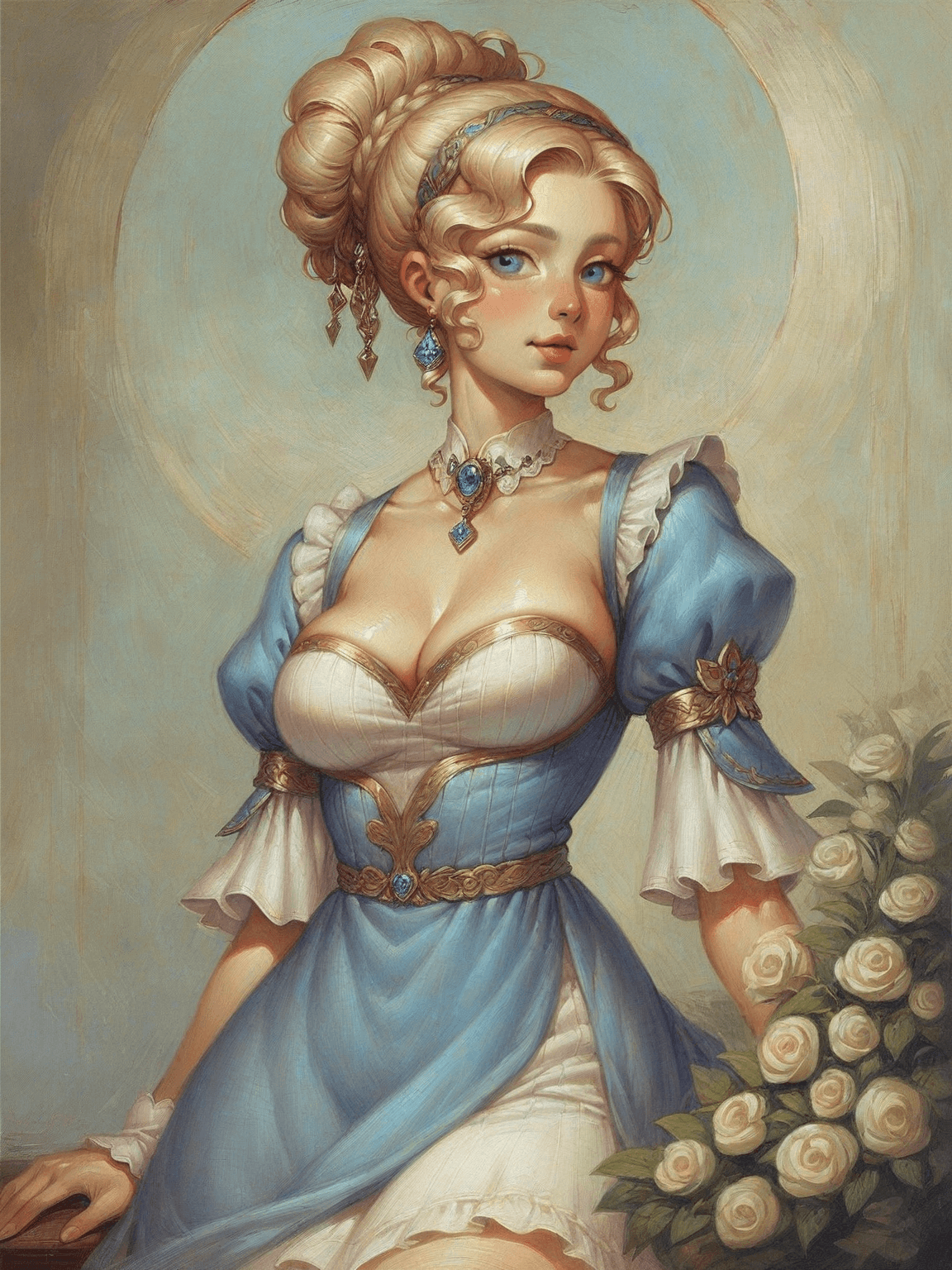 Thumbnail of Elsa