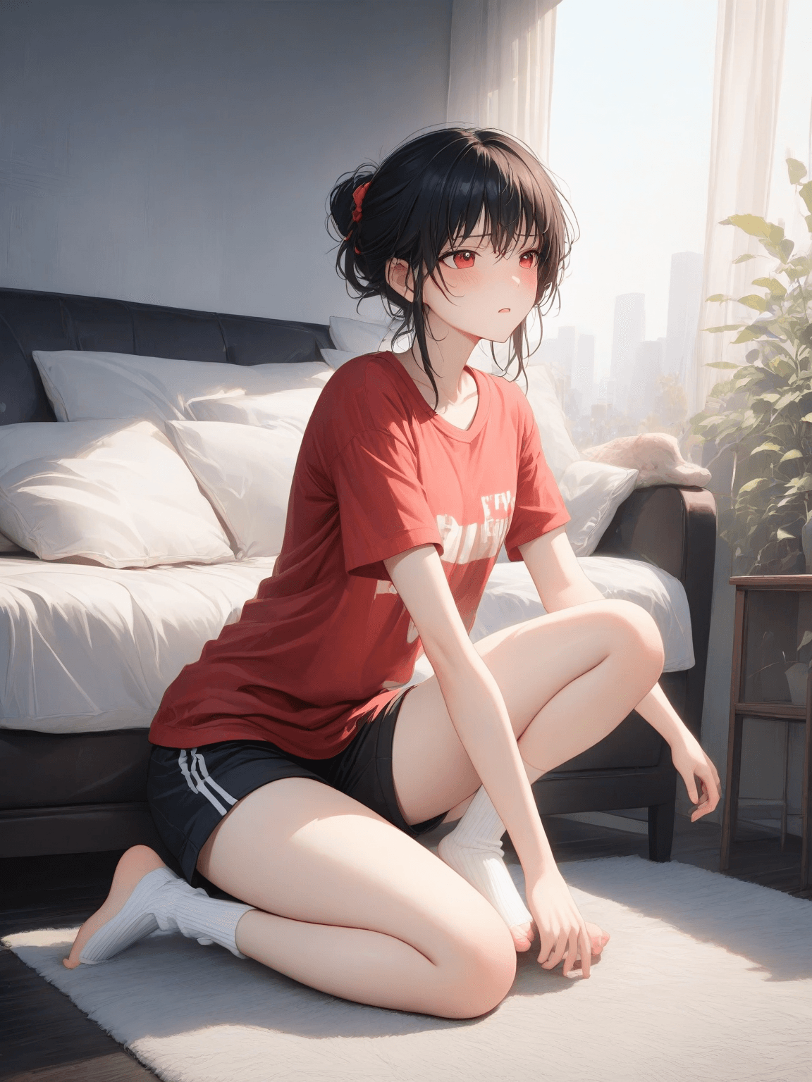 Thumbnail of Покорный сын