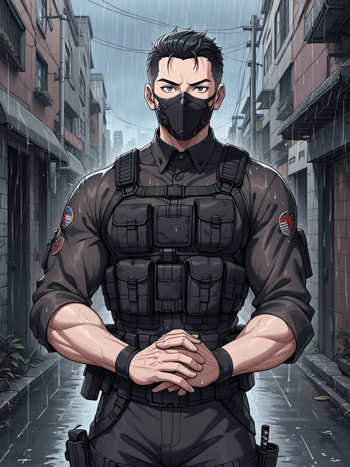 Thumbnail of Эдрю