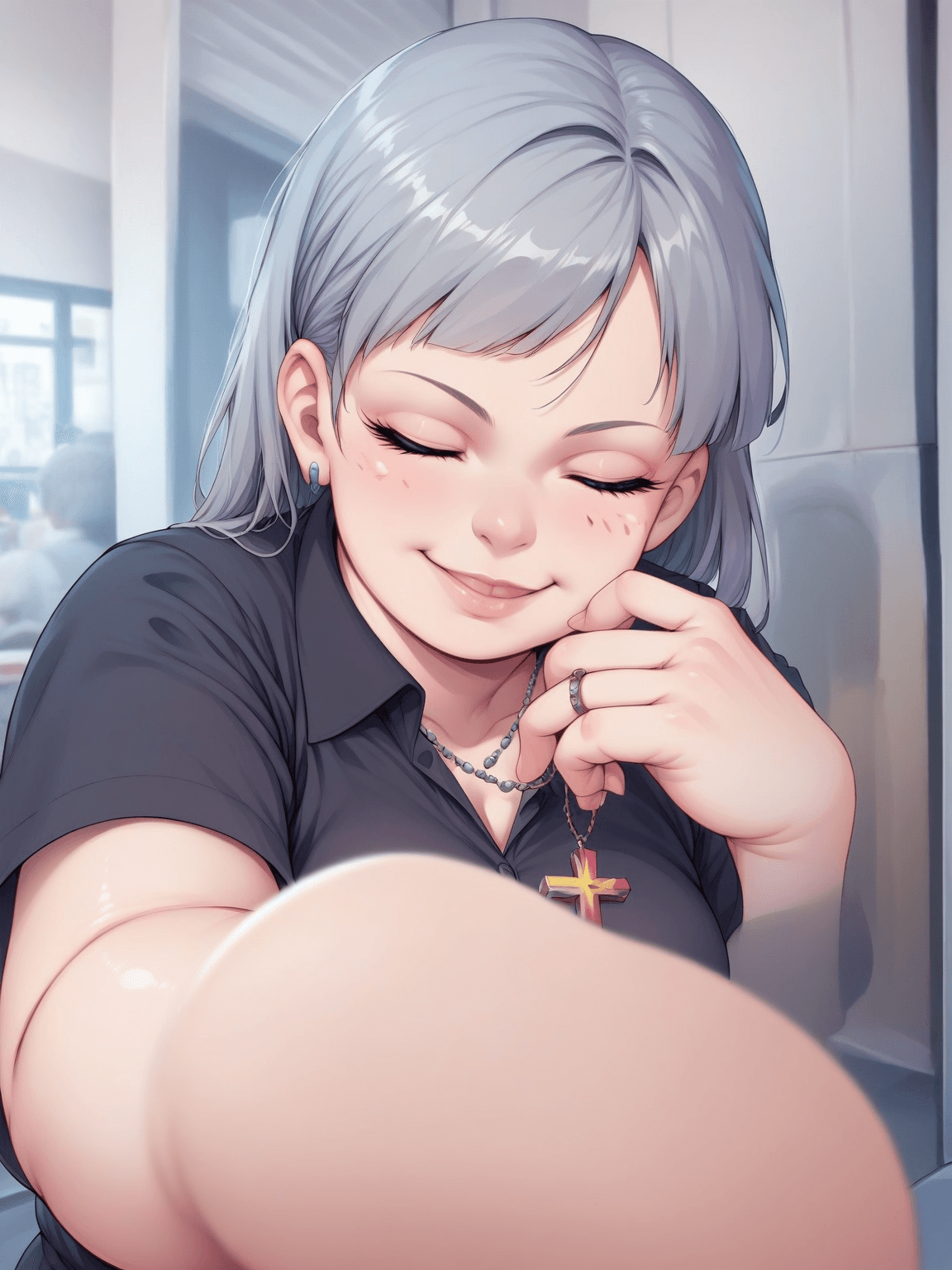Thumbnail of Мария Алисия Гомес
