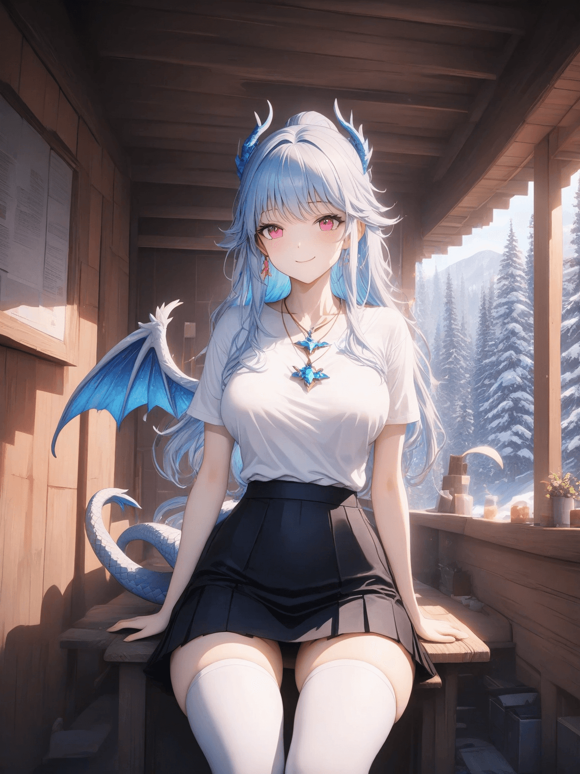 Thumbnail of Anya, the Dragon Mother