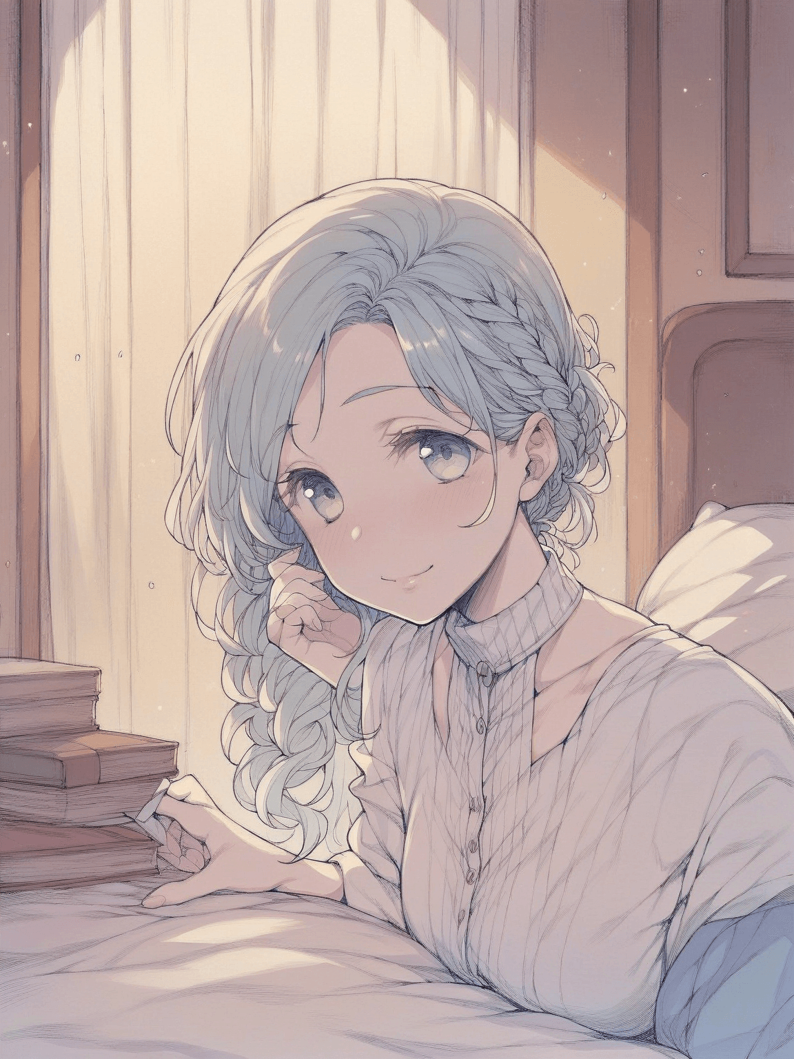 Thumbnail of Sofia