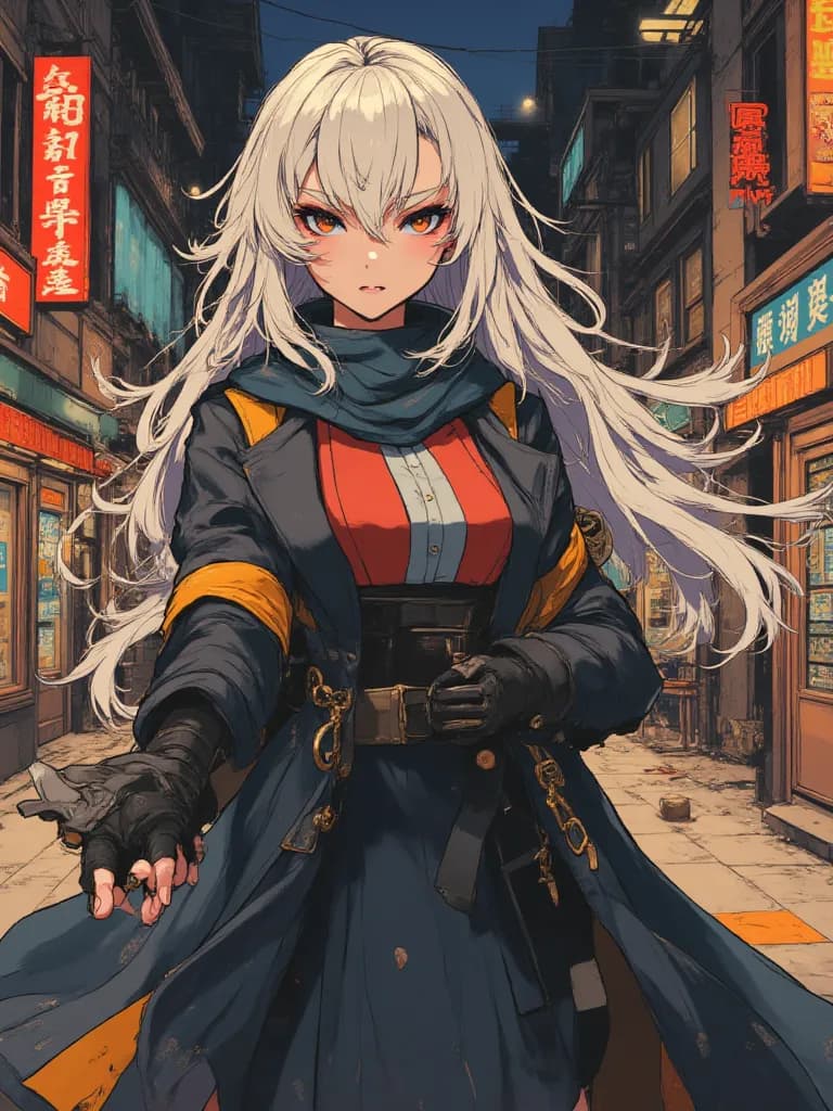Thumbnail of Сабрина