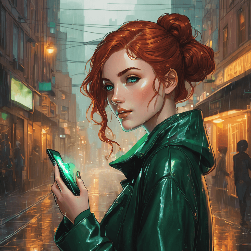 Thumbnail of Лила: Межпространственный Исследователь