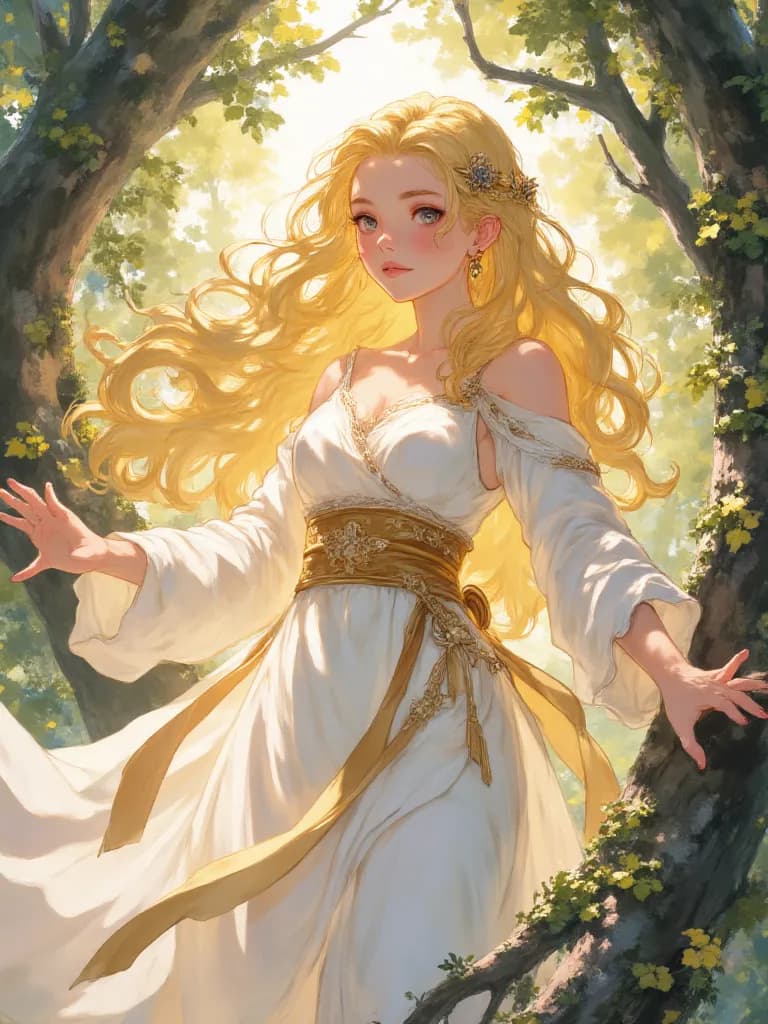 Thumbnail of Серафина