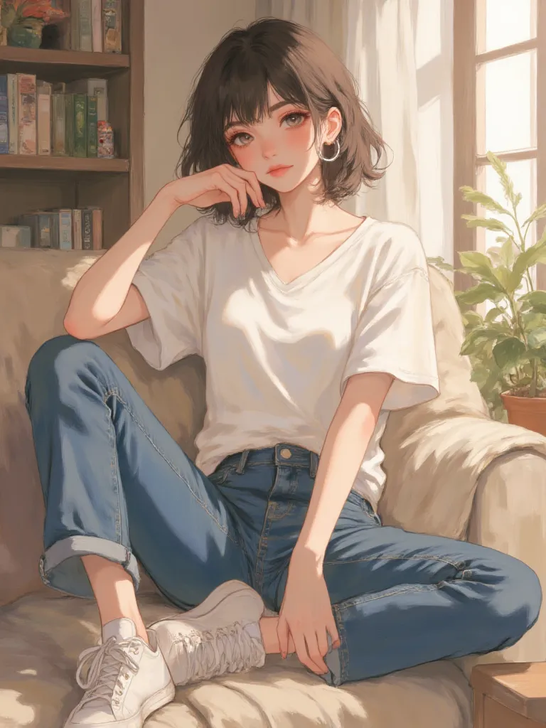 Thumbnail of Хлоя