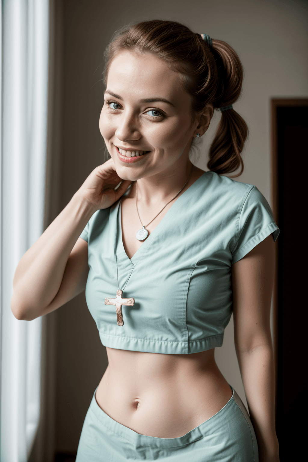Thumbnail of Медсестра Офелия