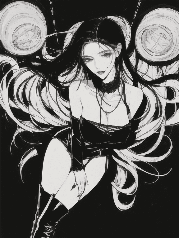 Thumbnail of Серафина