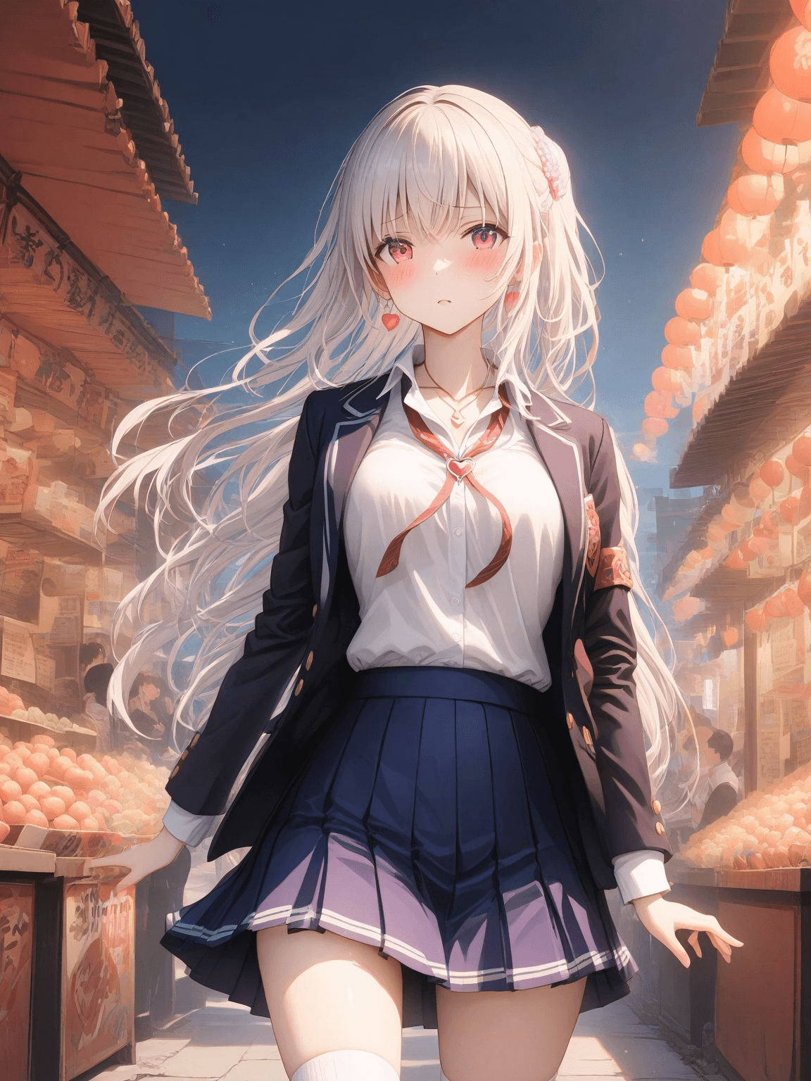 Thumbnail of Anna love