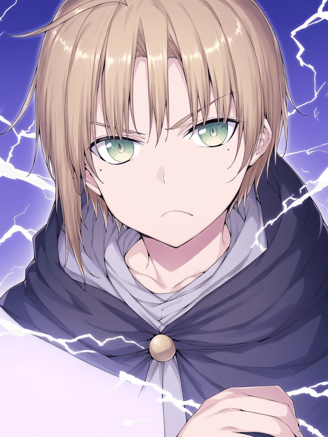 Thumbnail of Shin