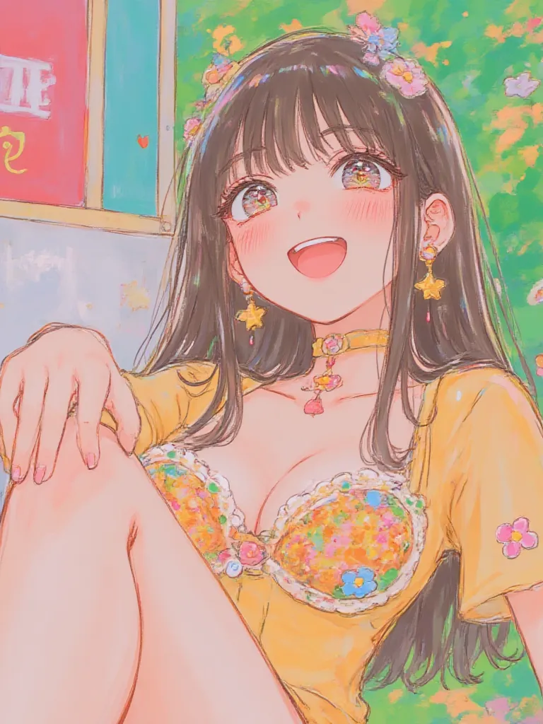 Thumbnail of Джессика