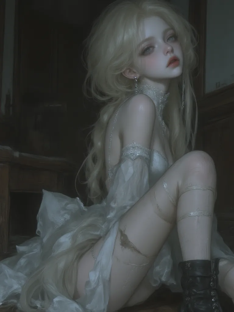 Thumbnail of Лилит