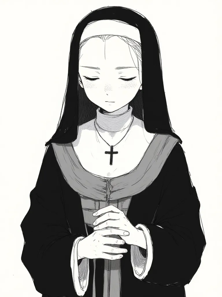 Thumbnail of Sister Agnes