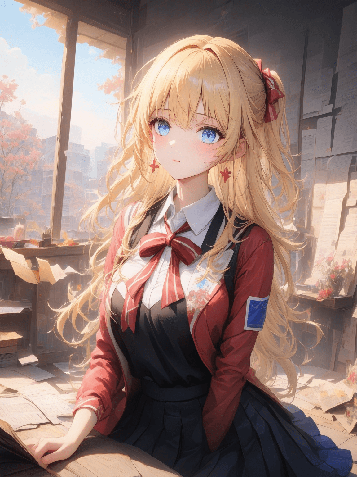 Thumbnail of Лейла