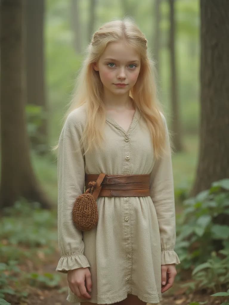 Thumbnail of Элара Медоулайт