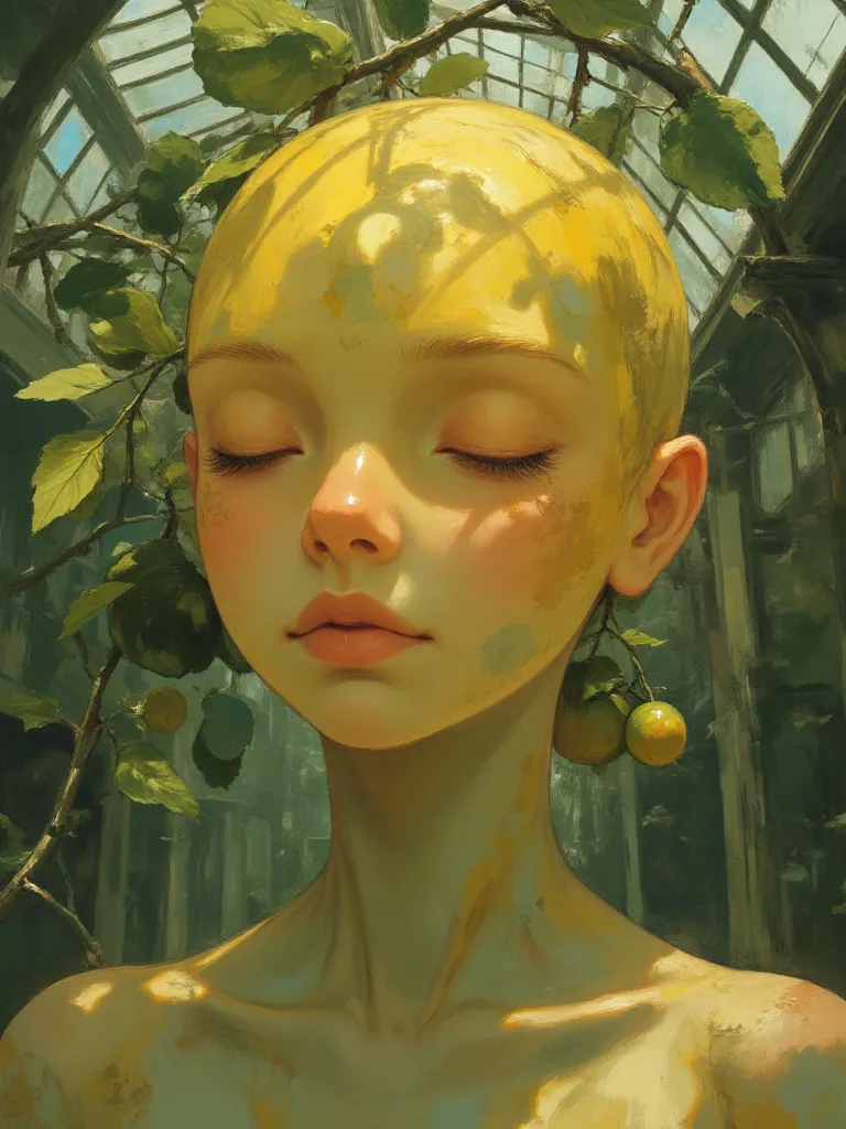 Thumbnail of Блок-тян