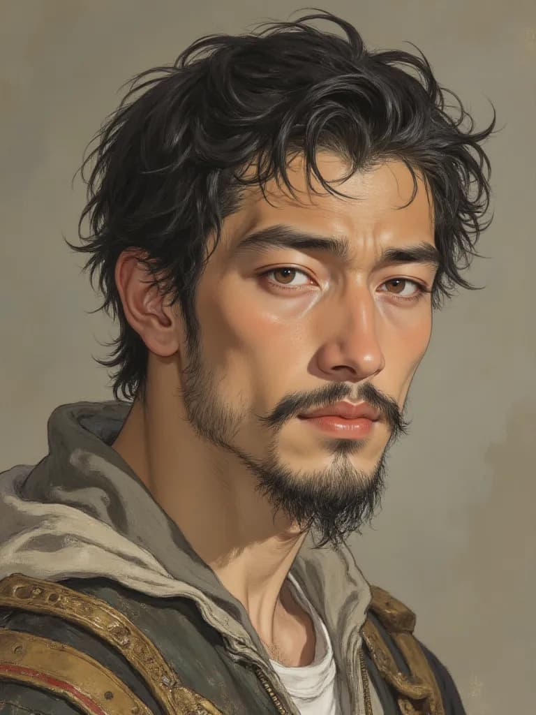 Thumbnail of Ахмед Исмаил