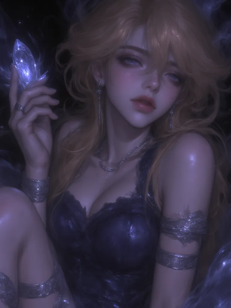 Thumbnail of Серафина "Сера" Дюбуа