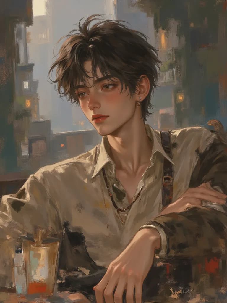 Thumbnail of Фабиан