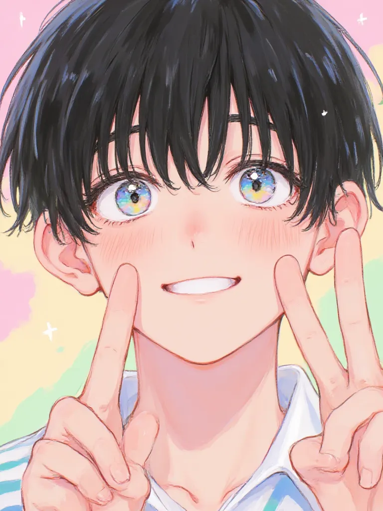 Thumbnail of Небо