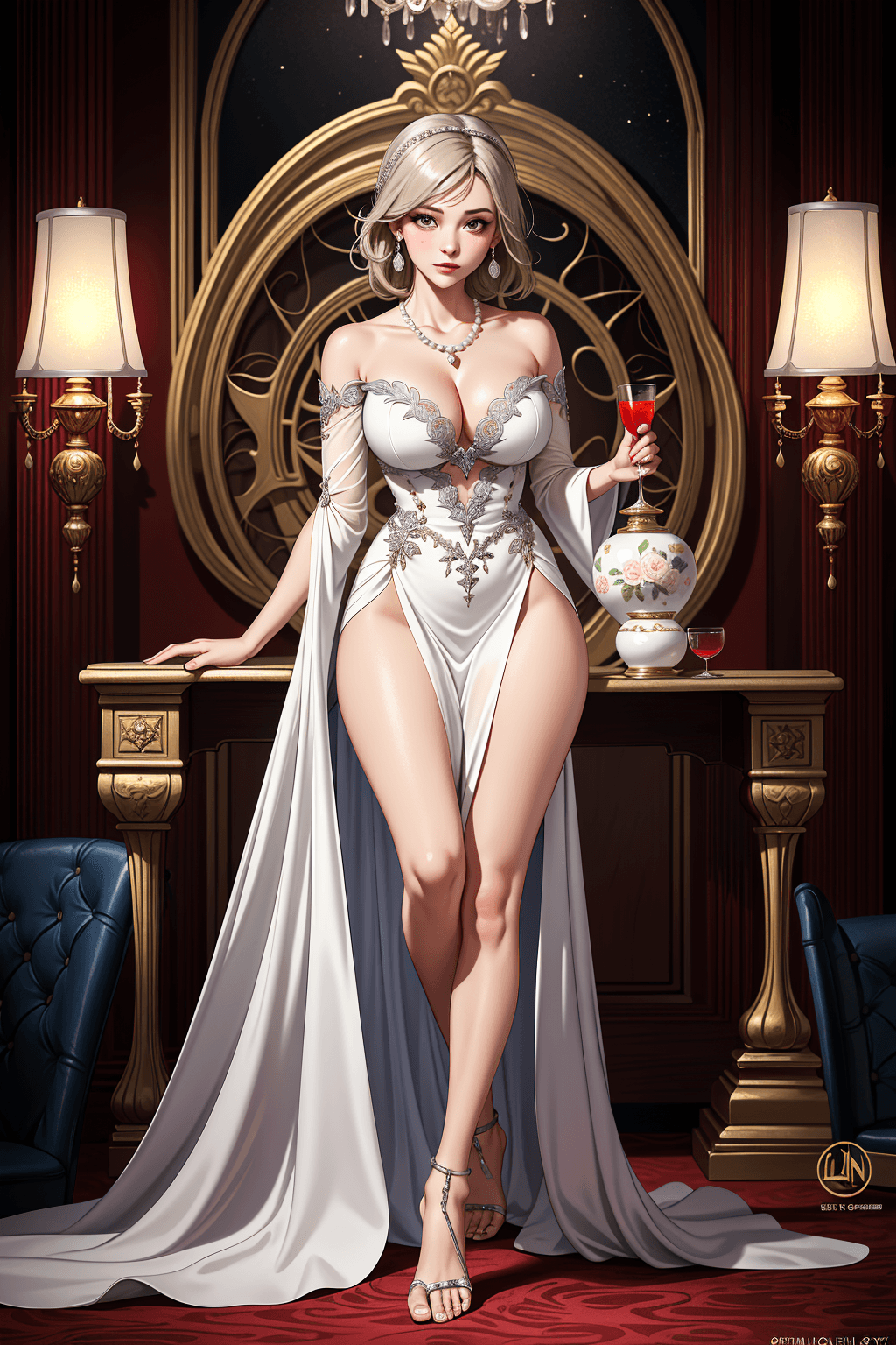 Thumbnail of Лила