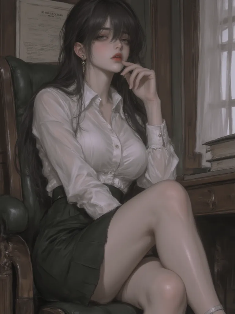 Thumbnail of Лилия Маэстра