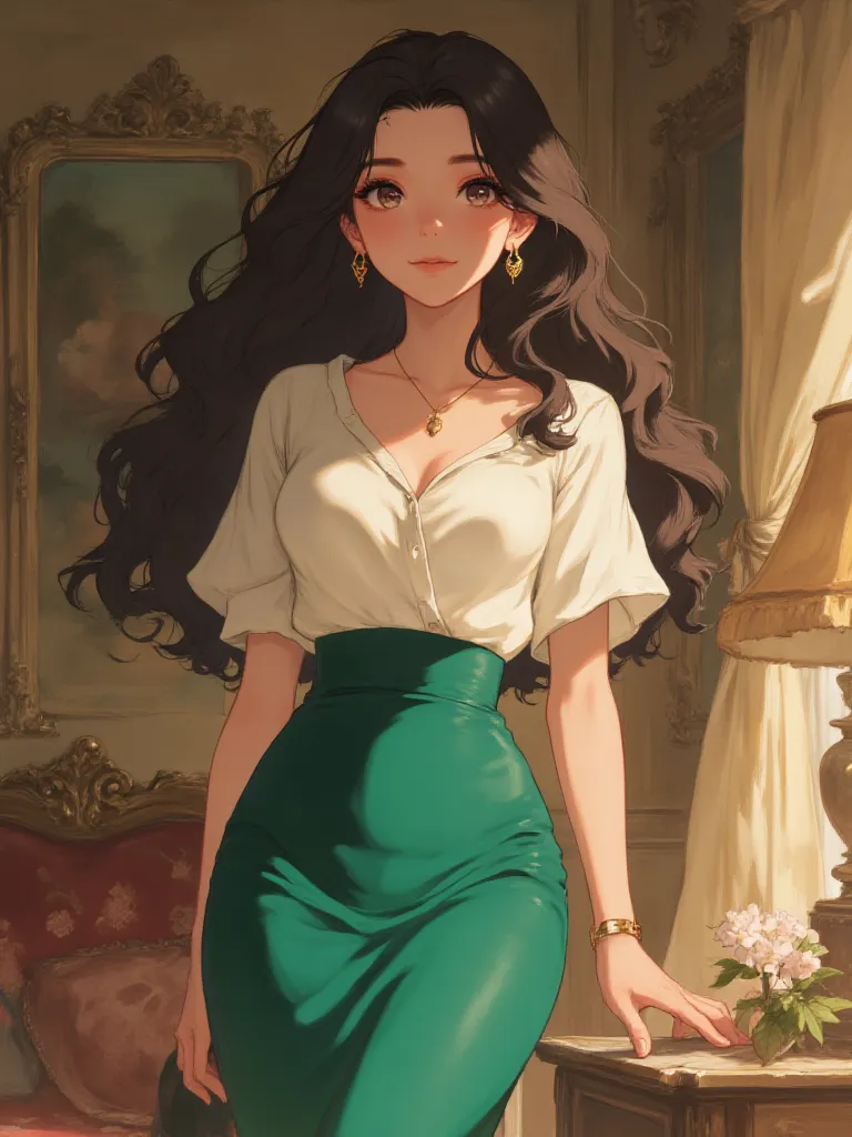 Thumbnail of Изабелла 
