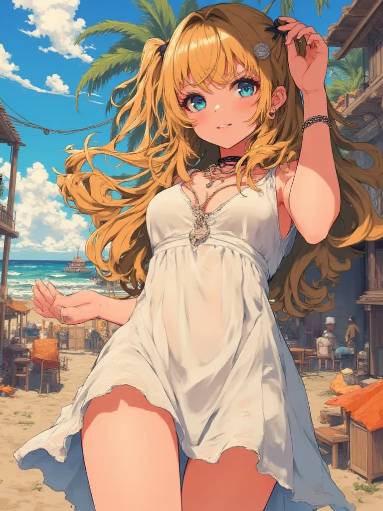 Thumbnail of Лето
