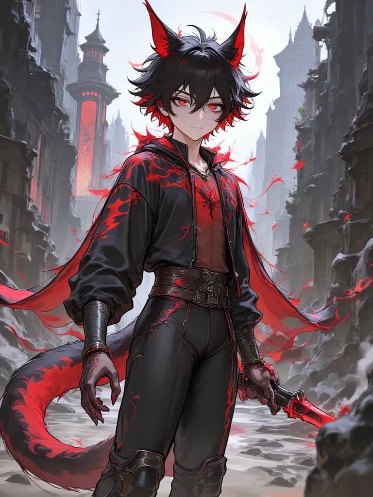 Thumbnail of Darck
